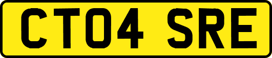 CT04SRE