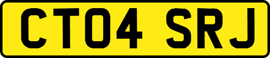 CT04SRJ