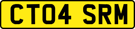 CT04SRM