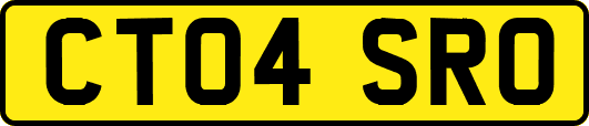 CT04SRO