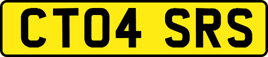 CT04SRS