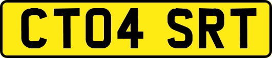 CT04SRT