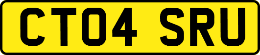 CT04SRU