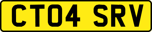 CT04SRV