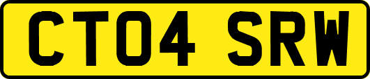 CT04SRW