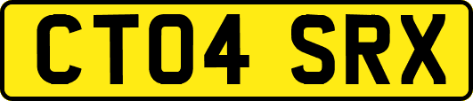 CT04SRX