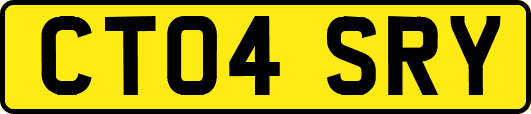 CT04SRY