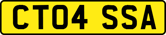 CT04SSA
