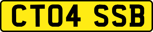 CT04SSB