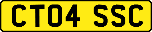 CT04SSC