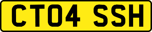 CT04SSH