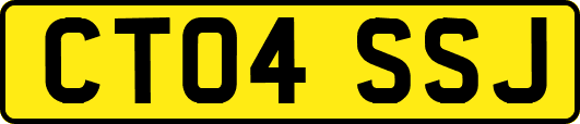 CT04SSJ