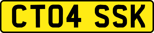CT04SSK
