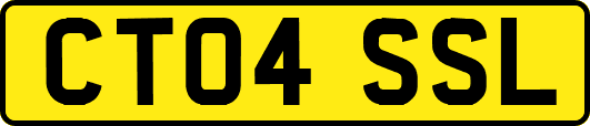 CT04SSL