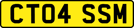 CT04SSM