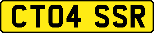 CT04SSR
