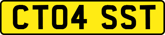 CT04SST