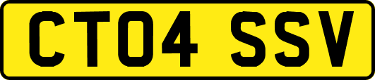 CT04SSV