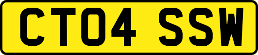 CT04SSW