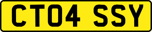 CT04SSY