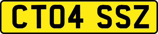 CT04SSZ
