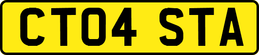 CT04STA