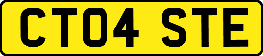 CT04STE