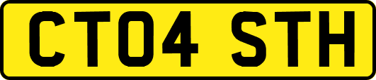 CT04STH