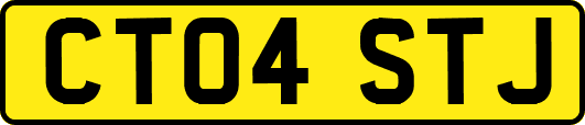 CT04STJ