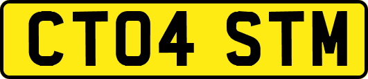 CT04STM