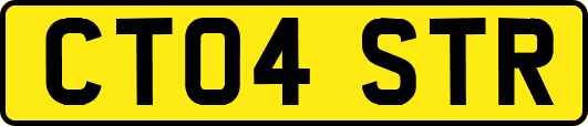 CT04STR