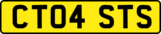 CT04STS