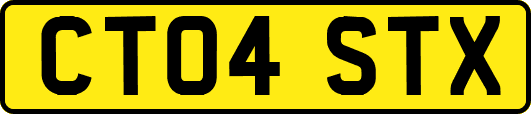 CT04STX