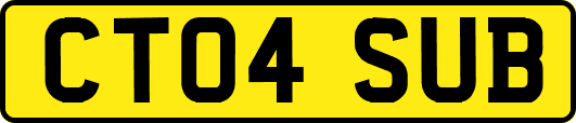 CT04SUB