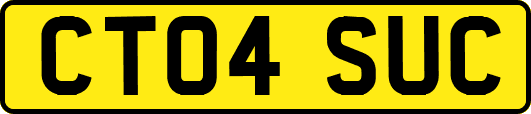 CT04SUC