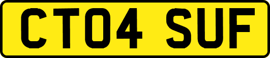 CT04SUF