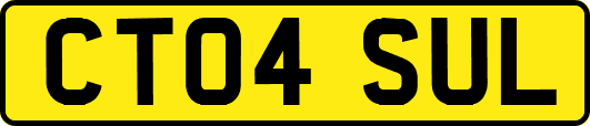 CT04SUL