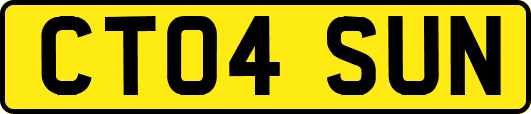 CT04SUN