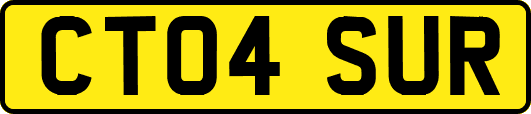 CT04SUR