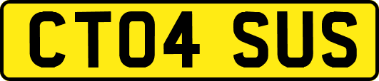 CT04SUS