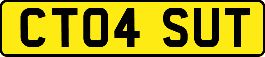 CT04SUT