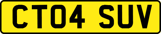 CT04SUV