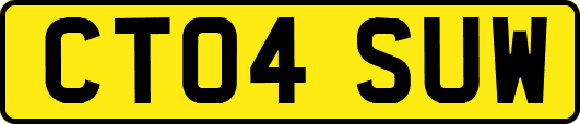CT04SUW