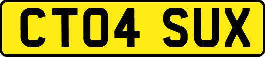 CT04SUX