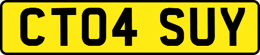 CT04SUY