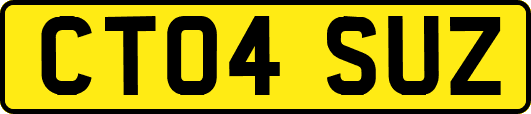 CT04SUZ