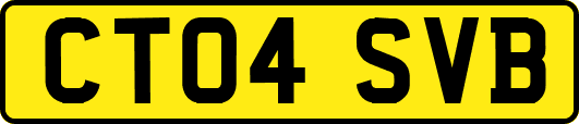 CT04SVB