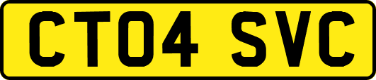 CT04SVC