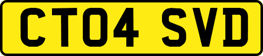CT04SVD
