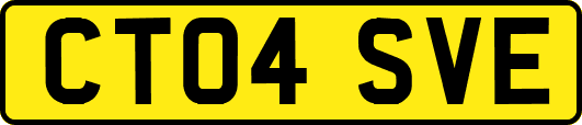 CT04SVE